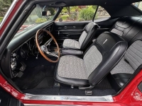 1968 Chevrolet Camaro for sale in Michigan (ID-145634)