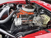 1968 Chevrolet Camaro for sale in Michigan (ID-145634)