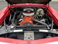 1968 Chevrolet Camaro for sale in Michigan (ID-145634)