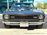 1968 Chevrolet Camaro for sale in Riverhead, New York (ID-145826)
