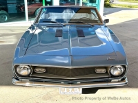 1968 Chevrolet Camaro for sale in Riverhead, New York (ID-145826)
