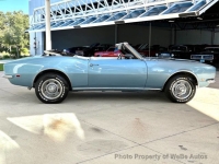 1968 Chevrolet Camaro for sale in Riverhead, New York (ID-145826)