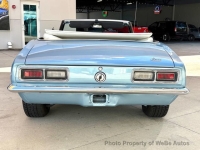 1968 Chevrolet Camaro for sale in Riverhead, New York (ID-145826)
