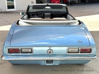 1968 Chevrolet Camaro for sale in Riverhead, New York (ID-145826)