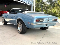 1968 Chevrolet Camaro for sale in Riverhead, New York (ID-145826)