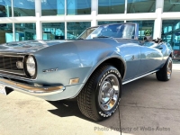 1968 Chevrolet Camaro for sale in Riverhead, New York (ID-145826)