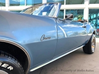 1968 Chevrolet Camaro for sale in Riverhead, New York (ID-145826)