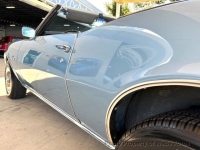 1968 Chevrolet Camaro for sale in Riverhead, New York (ID-145826)