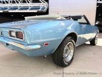 1968 Chevrolet Camaro for sale in Riverhead, New York (ID-145826)