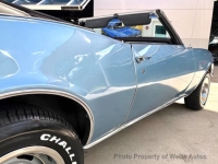 1968 Chevrolet Camaro for sale in Riverhead, New York (ID-145826)