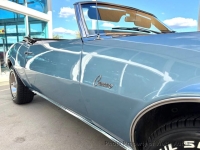 1968 Chevrolet Camaro for sale in Riverhead, New York (ID-145826)