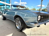 1968 Chevrolet Camaro for sale in Riverhead, New York (ID-145826)