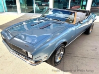 1968 Chevrolet Camaro for sale in Riverhead, New York (ID-145826)