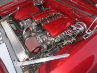 1968 Chevrolet Camaro for sale in Michigan (ID-145846)
