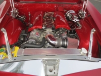 1968 Chevrolet Camaro for sale in Michigan (ID-145846)