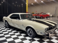 1968 Chevrolet Camaro for sale in Addison, Illinois (ID-145903)