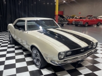 1968 Chevrolet Camaro for sale in Addison, Illinois (ID-145903)
