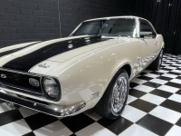 1968 Chevrolet Camaro for sale in Addison, Illinois (ID-145903)
