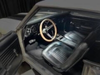 1968 Chevrolet Camaro for sale in Addison, Illinois (ID-145903)