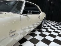 1968 Chevrolet Camaro for sale in Addison, Illinois (ID-145903)