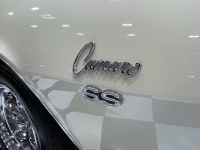 1968 Chevrolet Camaro for sale in Addison, Illinois (ID-145903)