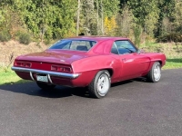 1968 Chevrolet Camaro for sale in Michigan (ID-146205)