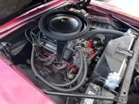 1968 Chevrolet Camaro for sale in Michigan (ID-146205)