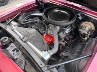 1968 Chevrolet Camaro for sale in Michigan (ID-146205)