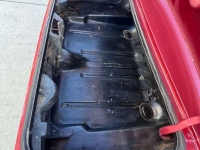 1968 Chevrolet Camaro for sale in Michigan (ID-146205)