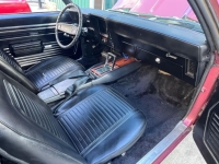 1968 Chevrolet Camaro for sale in Michigan (ID-146205)