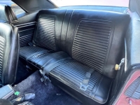 1968 Chevrolet Camaro for sale in Michigan (ID-146205)