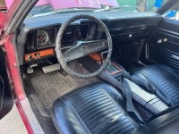 1968 Chevrolet Camaro for sale in Michigan (ID-146205)