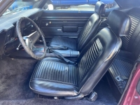 1968 Chevrolet Camaro for sale in Michigan (ID-146205)