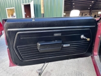 1968 Chevrolet Camaro for sale in Michigan (ID-146205)