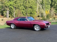 1968 Chevrolet Camaro for sale in Michigan (ID-146205)