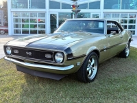 1968 Chevrolet Camaro for sale in Riverhead, New York (ID-146439)