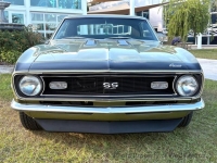 1968 Chevrolet Camaro for sale in Riverhead, New York (ID-146439)