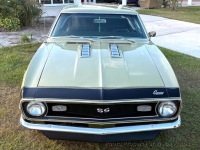 1968 Chevrolet Camaro for sale in Riverhead, New York (ID-146439)