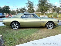 1968 Chevrolet Camaro for sale in Riverhead, New York (ID-146439)