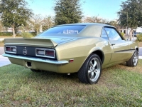 1968 Chevrolet Camaro for sale in Riverhead, New York (ID-146439)