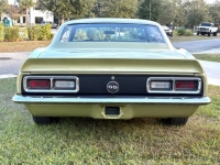 1968 Chevrolet Camaro for sale in Riverhead, New York (ID-146439)