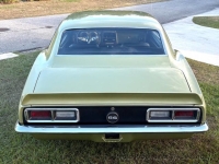 1968 Chevrolet Camaro for sale in Riverhead, New York (ID-146439)