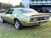 1968 Chevrolet Camaro for sale in Riverhead, New York (ID-146439)