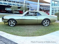 1968 Chevrolet Camaro for sale in Riverhead, New York (ID-146439)