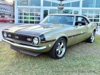 1968 Chevrolet Camaro for sale in Riverhead, New York (ID-146439)