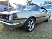 1968 Chevrolet Camaro for sale in Riverhead, New York (ID-146439)