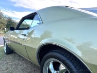 1968 Chevrolet Camaro for sale in Riverhead, New York (ID-146439)