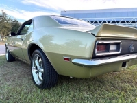 1968 Chevrolet Camaro for sale in Riverhead, New York (ID-146439)