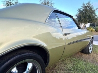 1968 Chevrolet Camaro for sale in Riverhead, New York (ID-146439)