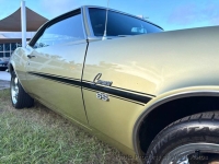 1968 Chevrolet Camaro for sale in Riverhead, New York (ID-146439)